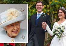 Princess Eugenie could honour Royal Family with heart-warming baby name | Royal | News (Reports)