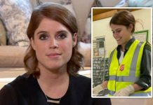 Princess Eugenie handed out heartwarming Christmas gift to charity | Royal | News (Reports)