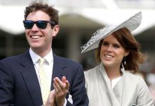 Princess Eugenie in-laws house royal baby ready with security mad CCTV and bag searches | Royal | News (Reports)