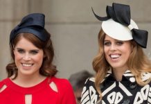 Princess Eugenie news: Details of lavish royal childhood released amid due date update | Royal | News (Reports)