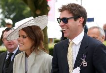Princess Eugenie news: Excited royal fans rally over major royal baby update | Royal | News (Reports)