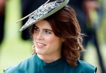 Princess Eugenie news: Rare glimpse of pregnant royal as baby due date nears | Royal | News (Reports)