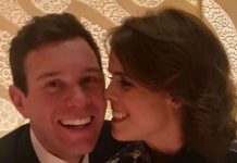 Princess Eugenie news: Royal fans gush over sweet Jack Brooksbank engagement snap | Royal | News (Reports)