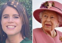 Princess Eugenie royal baby: Queen may be stopped from meeting great-grandchild as usual | Royal | News (Reports)