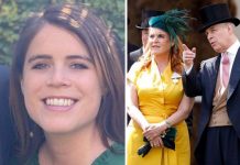Princess Eugenie royal baby news: Where is pregnant princess spending lockdown? | Royal | News (Reports)