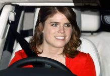 Princess Eugenie ‘moves back home’ after leaving Meghan and Harry’s Frogmore Cottage | Royal | News (Reports)
