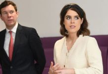 Princess Eugenie’s baby will miss out on York title due to royal convention | Royal | News (Reports)