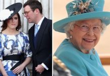 Princess Eugenie’s royal baby could make spectacular public debut | Royal | News (Reports)