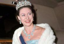 Princess Margaret’s grandson follows in late Countess’ steps as he sparks royal fan frenzy | Royal | News (Reports)