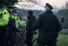 Priti Patel backs fierce police crackdown amid £200 coronavirus fines ‘Will NOT hesitate!’ | UK | News (Reports)