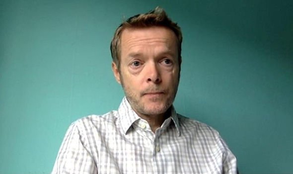 Prof Edmunds