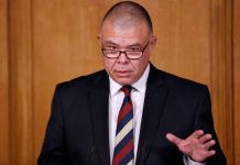 Prof Van-Tam urges Britons to ‘stay’ patient following record-breaking day for jab rollout | UK | News (Reports)