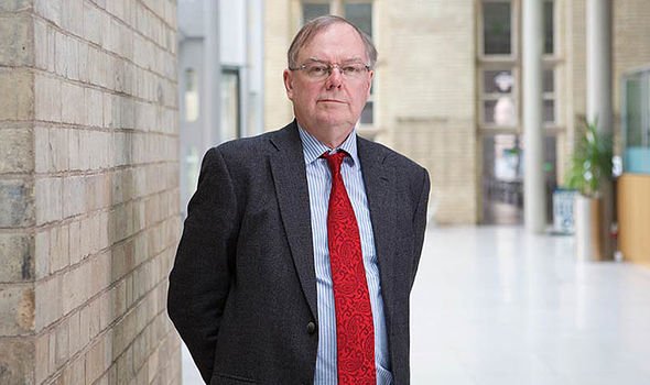 Professor Dingwall
