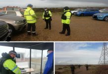 Project Servator launches at CNC Dungeness – Together, we’ve got it covered
