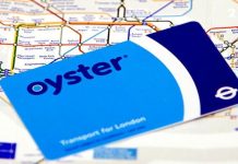 Protests as ‘Oyster’ smart travel cards for north of England derailed in cutbacks | UK | News (Reports)