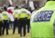Public safety fears as 150,000 crime records wiped from police force’s databases | UK | News (Reports)