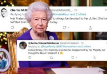 Queen Elizabeth II: Royal fans gush over ‘thoughtful’ new message – ‘Long live the Queen!’ | Royal | News (Reports)