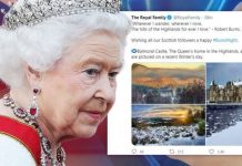 Queen Elizabeth II honours ties to Scotland in special message as referendum looms | Royal | News (Reports)