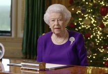 Queen Elizabeth II made moving Christmas Day tribute to Prince Philip | Royal | News (Reports)