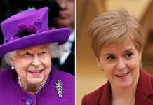Queen Elizabeth II ‘would be proud’ to be monarch of independent Scotland amid Indyref row | Royal | News (Reports)