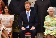 Queen and Harry have ‘little to discuss’ over Megxit review as transition period nears end | Royal | News (Reports)