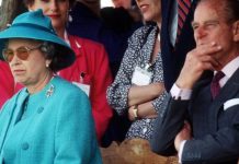 Queen and Prince Philip ‘keep each other at bay’ as pair’s relationship laid bare | Royal | News (Reports)