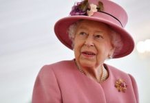 Queen axes 95th birthday bash as she plans to make other top royal ‘centre of attention’ | Royal | News (Reports)