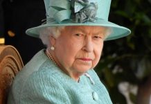 Queen ‘breached’ Royal Family protocol in ‘unlikely’ move monarch felt was ‘necessary’ | Royal | News (Reports)