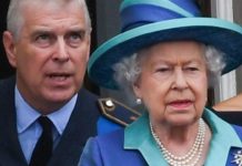 Queen dodges tough decision on Prince Andrew birthday honour amid pandemic shutdown | Royal | News (Reports)