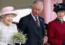 Queen ‘echoes’ Prince Charles and Princess Anne announcement by breaking own privacy code | Royal | News (Reports)