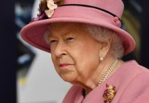 Queen forced into security ‘upgrade’ after royal police botched job due to ‘false alarm’ | Royal | News (Reports)