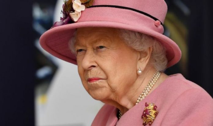 Queen forced into security 'upgrade' after royal police botched job due to 'false alarm' | Royal | News