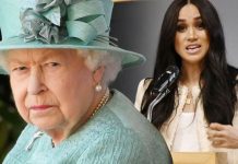 Queen fury: Meghan Markle accused of ‘selling royal name’- ‘Her Majesty doesn’t like that’ | Royal | News (Reports)