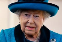 Queen fury as cousin ‘cashes in’ on new film about Princess Diana and Prince Charles | Royal | News (Reports)