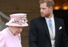 Queen has already ‘shown her hand’ as decision looms over Prince Harry’s military titles | Royal | News (Reports)