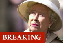 Queen heartbreak: Palace forced to cancel ALL royal garden parties for 2021 (Reports)