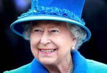 Queen issues rare message of support to Prince Richard as she prepares for Megxit showdown | Royal | News (Reports)