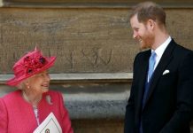 Queen ‘knows what is going on’ in Meghan Markle and Harry’s lives – ‘In close contact’ | Royal | News (Reports)