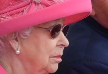 Queen left to face lifetime of ‘loneliness’ after ‘cataclysmic’ death of ‘devoted’ sister | Royal | News (Reports)