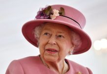 Queen news: Cannabis-inspired drink selling out at royal shop in Windsor | Royal | News (Reports)