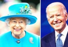 Queen news: Her Majesty will be ‘relieved’ by Joe Biden’s election victory -has vital role | Royal | News (Reports)