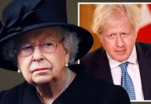 Queen news: Monarch felt ‘bullied’ into releasing private medical details by Boris | Royal | News (Reports)