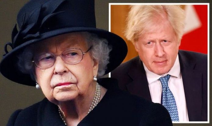 Queen news: Monarch felt 'bullied' into releasing private medical details by Boris | Royal | News