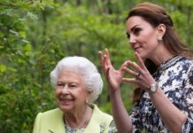 Queen news: Queen leads way with public celebrations for Kate Middleton’s subdued birthday | Royal | News (Reports)