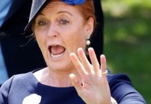 Queen news: Sarah Ferguson risks royal fury as Netflix bids to use home monarch bought her | Royal | News (Reports)