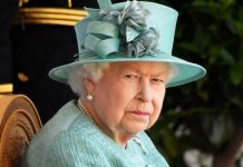 Queen rebelled against royal protocol after Palace ‘made a fuss’ of vaccine secrecy | Royal | News (Reports)
