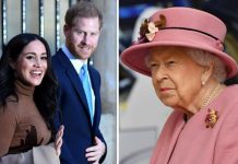 Queen row: How Meghan Markle and Prince Harry ‘disrupted Her Majesty’s New Year’ | Royal | News (Reports)