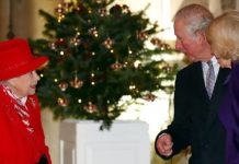 Queen shut down Prince Charles and Camilla romance with eight-month post out of UK | Royal | News (Reports)