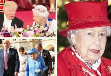 Queen snub: Monarch took swipe at ‘noisy’ Donald Trump during rare interview | Royal | News (Reports)