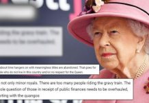 Queen told to strip minor royals of public funds in major shake-up: ‘No more hangers on!’ | Royal | News (Reports)